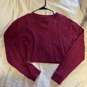 Sand Cloud Crab Recycled Crop